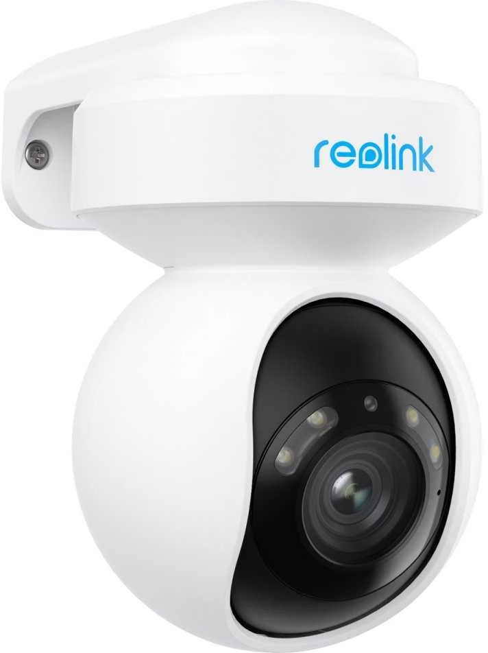 Tinklo kamera Reolink E1 Outdoor 124.46 CHF