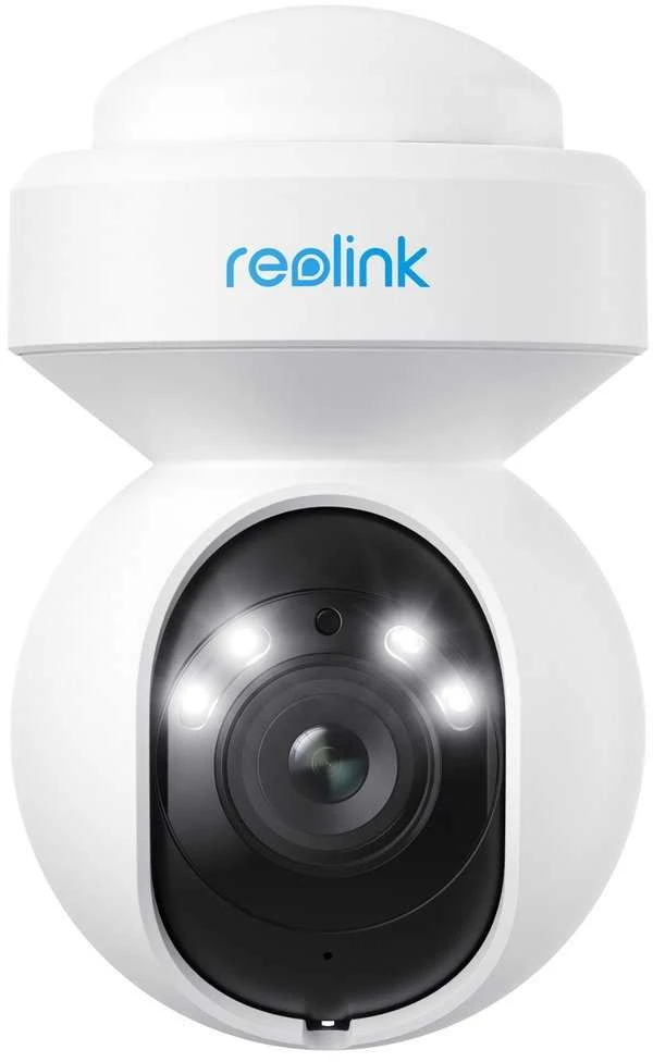 Tinklo kamera Reolink E1 Outdoor 124.46 CHF