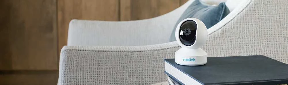 Reolink CAREolink E1-V2, 3MP, 1080p Full HD | Reolink