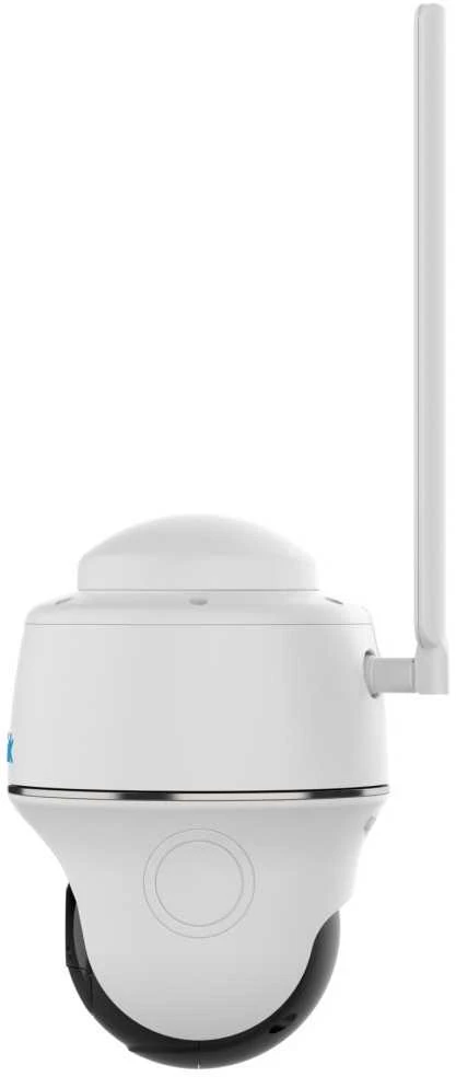 IP apsaugos kamera su SIM jungtimi Reolink Go G430, 4G LTE, 4Mpix, PIR, MicroSD jungtis