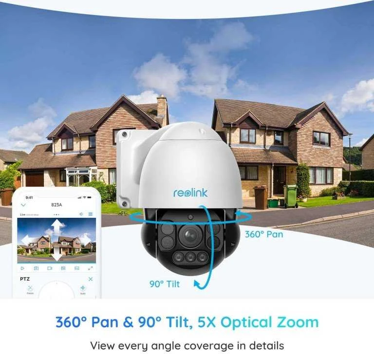 Reolink CARLC-823A | Reolink
