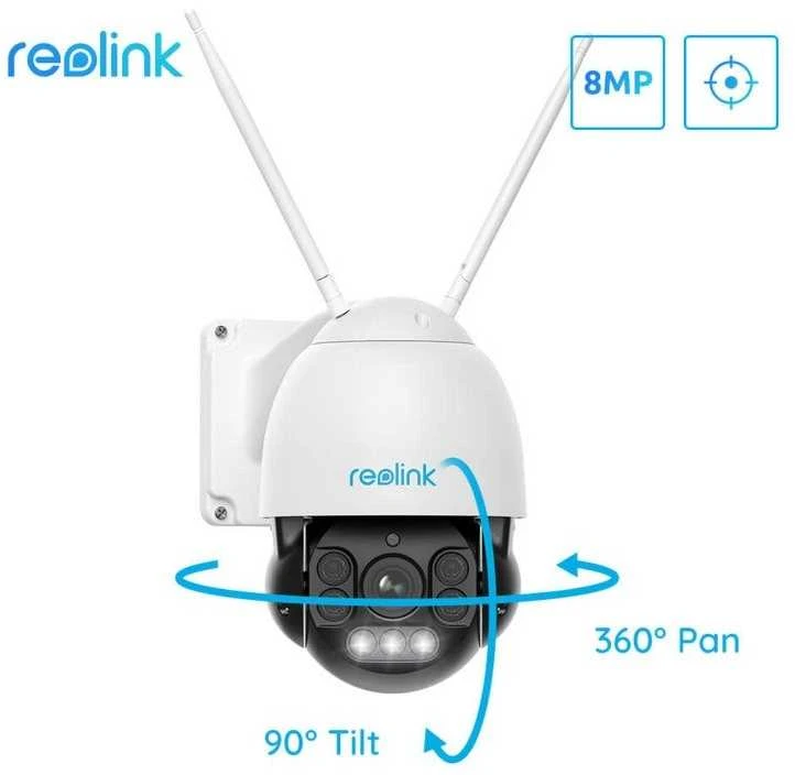 Reolink CARLC-823A | Reolink