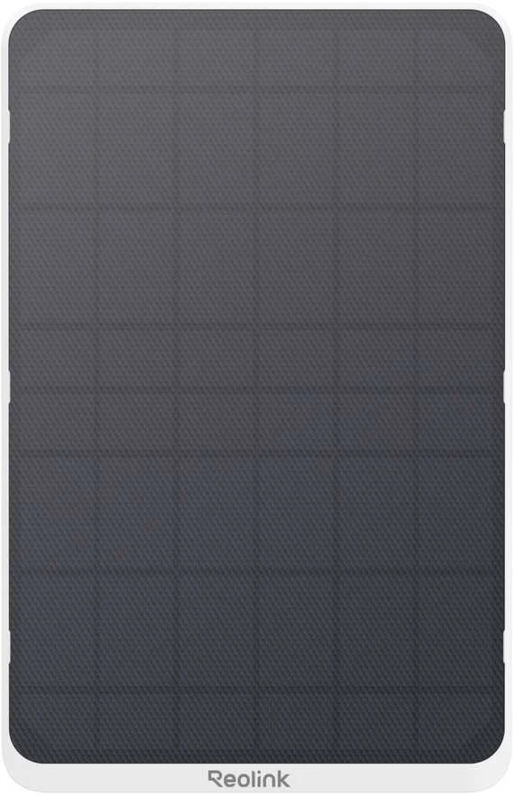 Reolink | Saulės modulis 3 | SP3-W | IP65