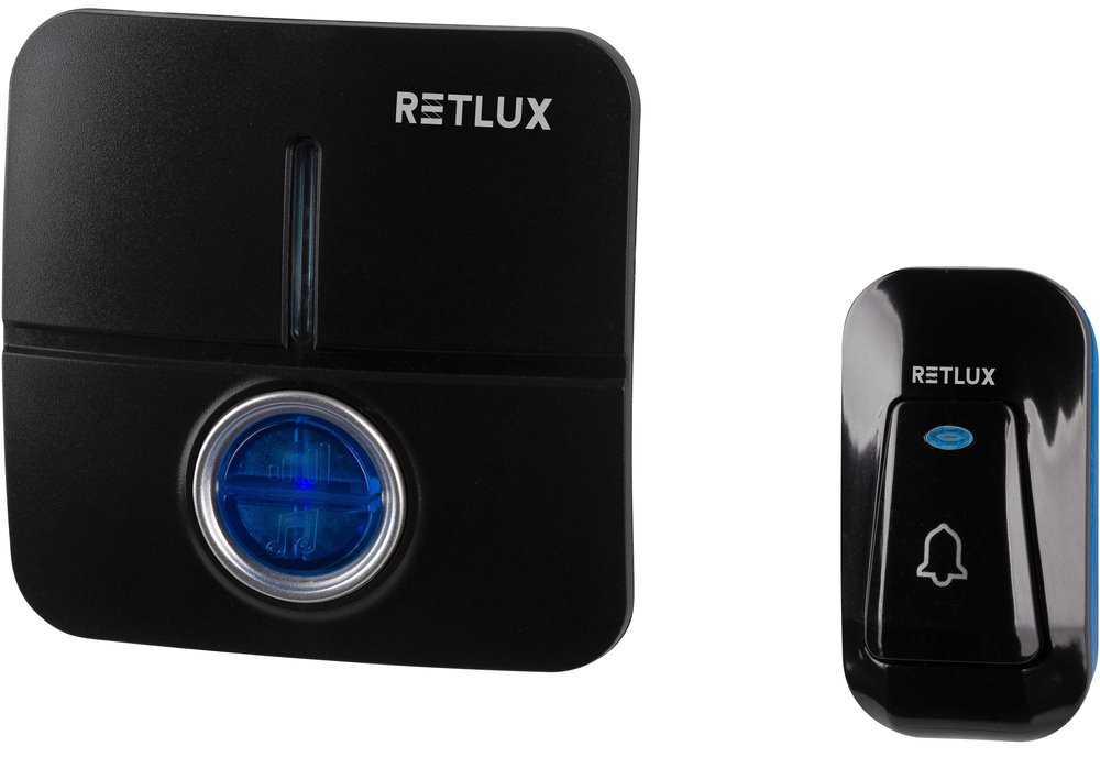 Retlux RDB 106