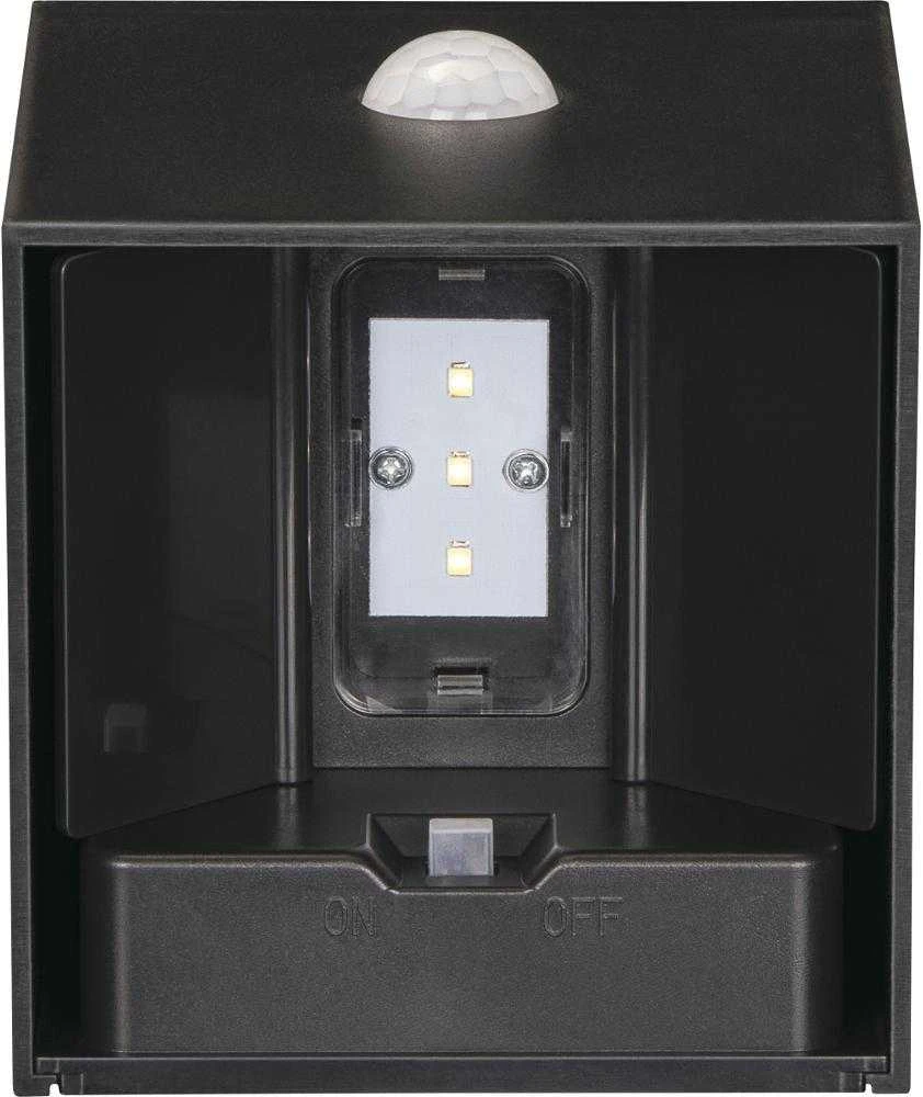 RGL 120 Solarna lampa LED CW RETLUX