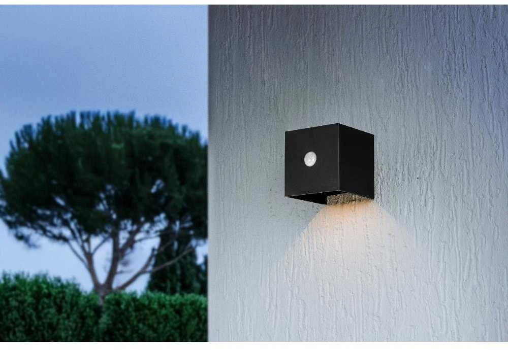 RGL 120 Solarna lampa LED CW RETLUX