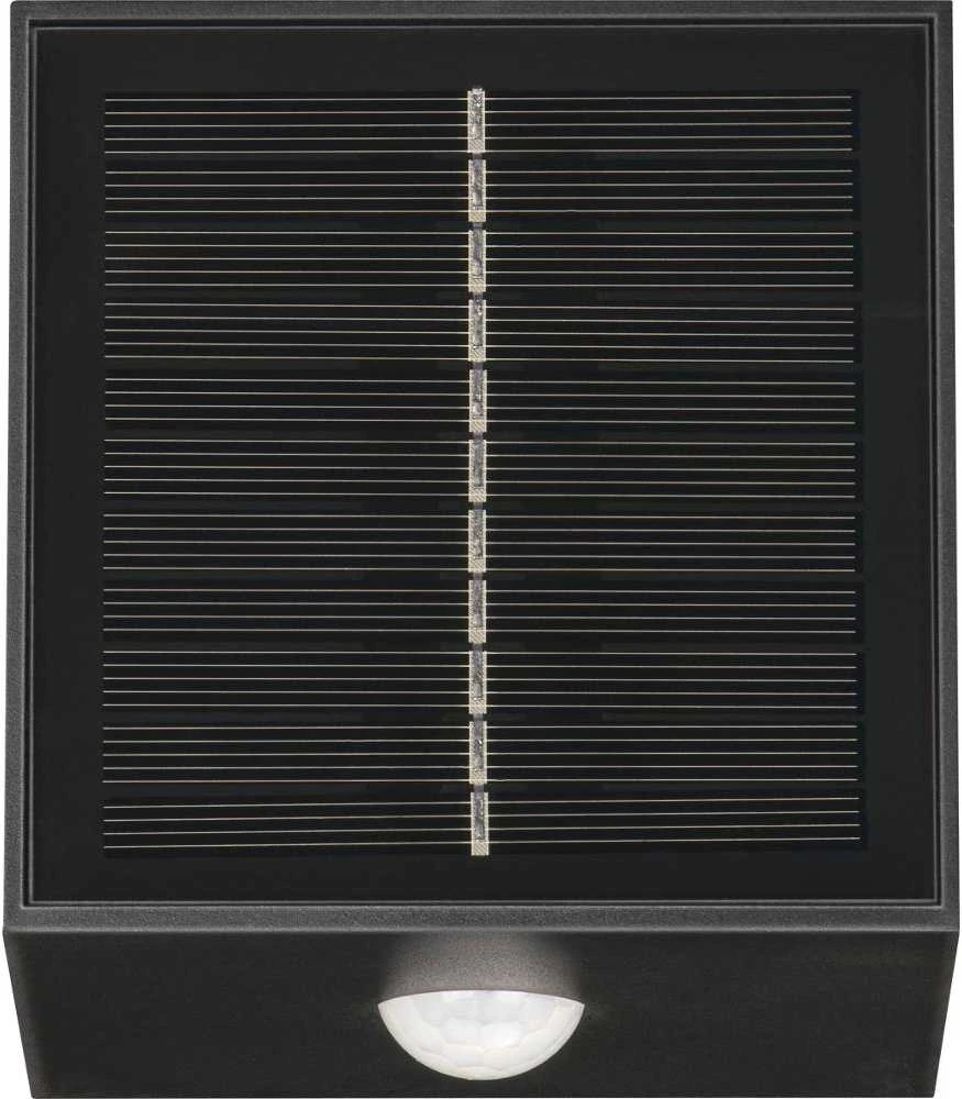 RGL 120 Solarna lampa LED CW RETLUX