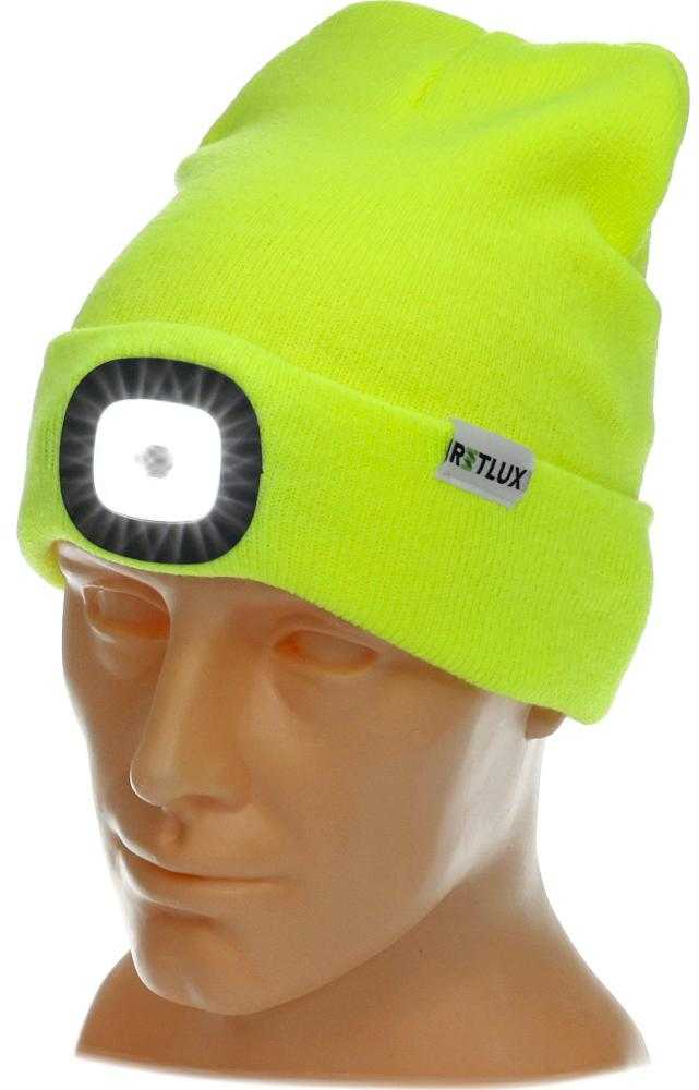 Retlux Priekinis žibintas