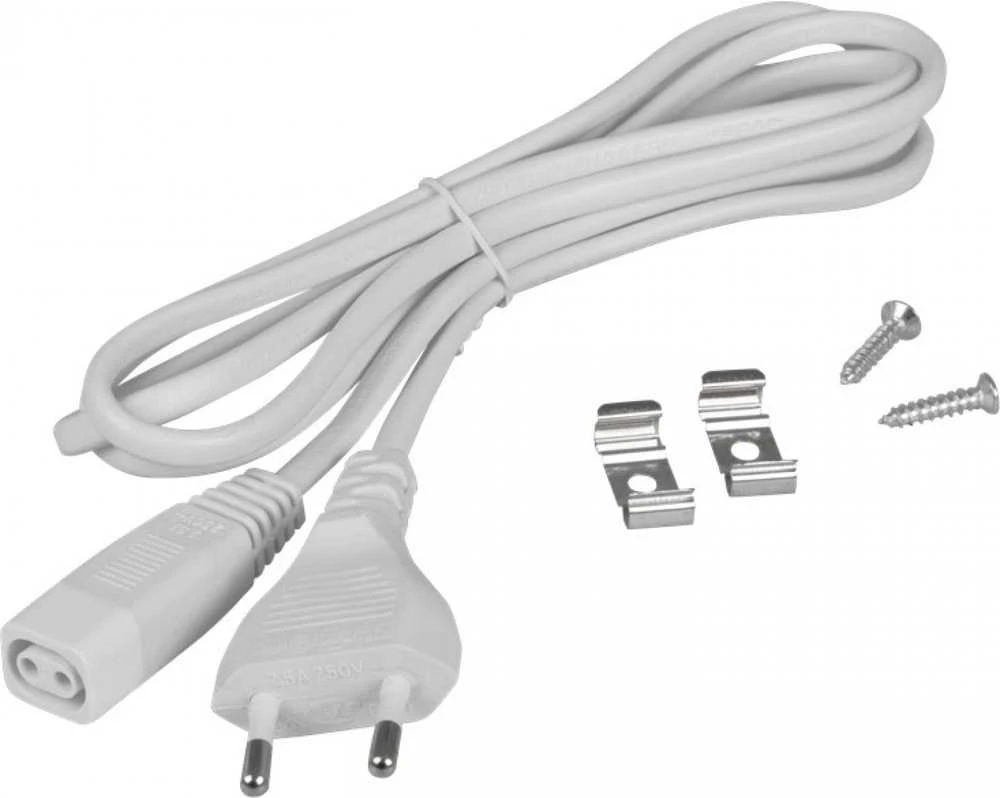 Šviestuvas LED 30cm 4W Retlux RLL503 T5