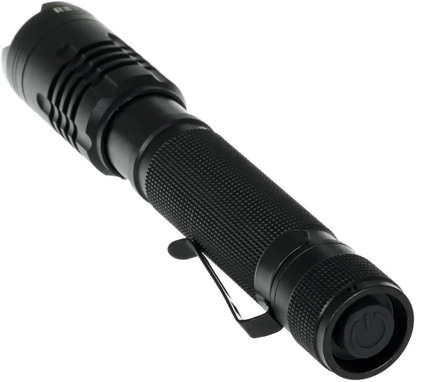 RPL 48 Lataraka LED 10W 6XAAA RETLUX