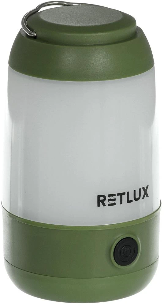 RPL 68 Lampa kempingowa LED 3W RETLUX