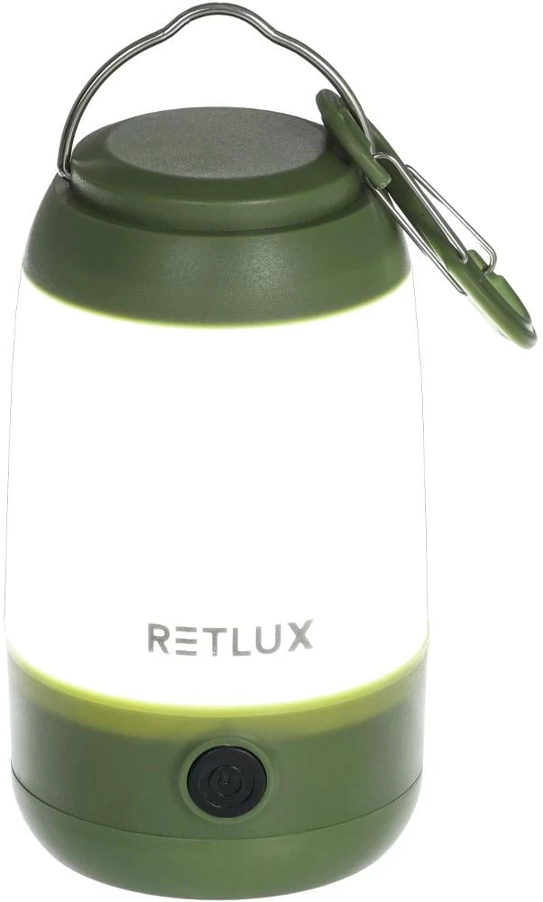 RPL 68 Lampa kempingowa LED 3W RETLUX