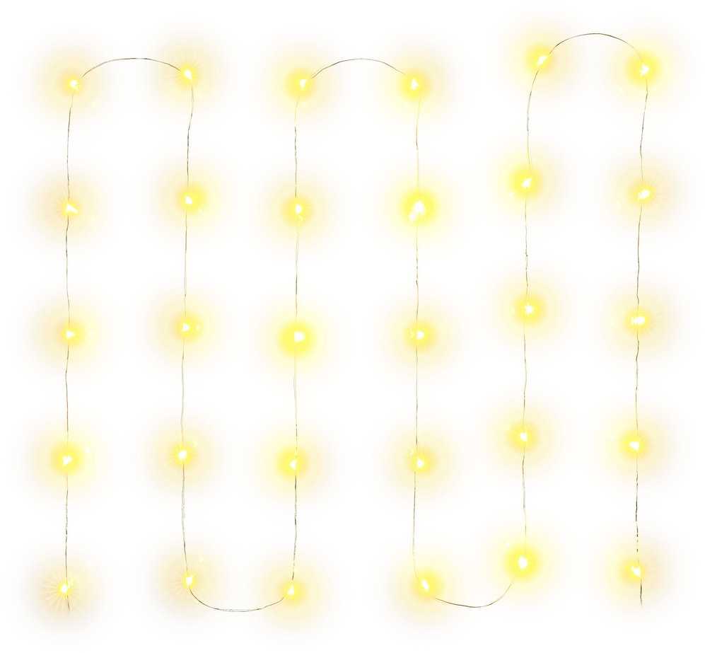 Kalėdų dekoracijos Garland Retlux