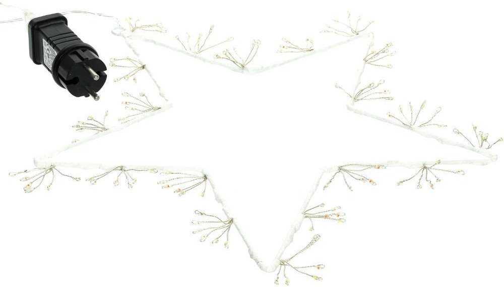 RXL 468 Star 35cm 140LED MC RETLUX