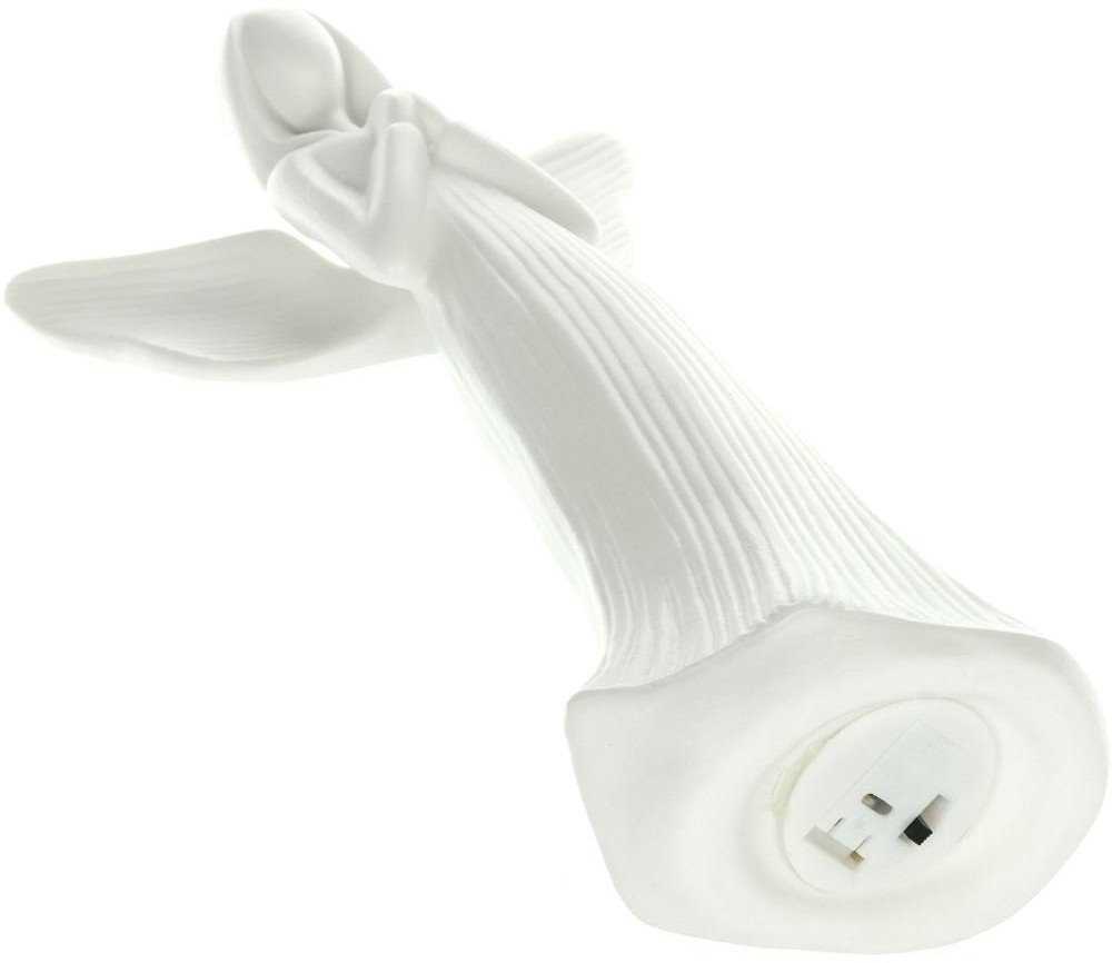 RXL 470 Porc. anioł 23,6cm LED WW RETLUX