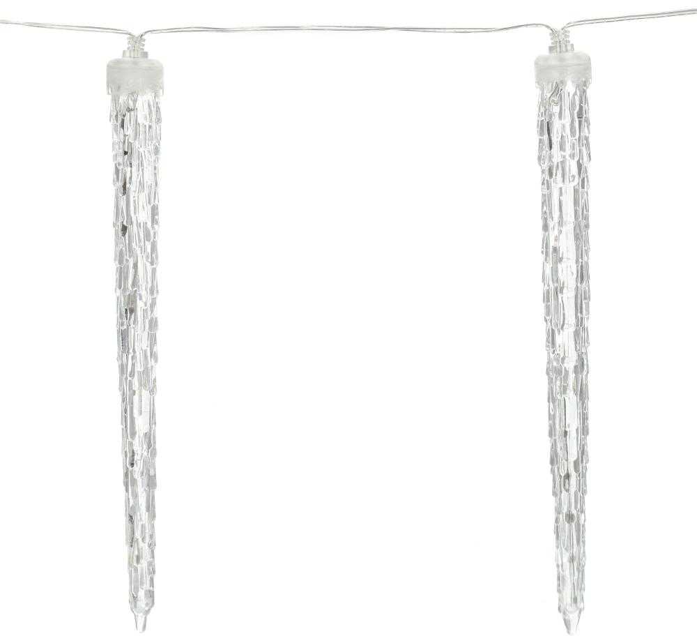 RXL 482 varveklių grandinėlė, 1,8 m, 220 LED RETLUX