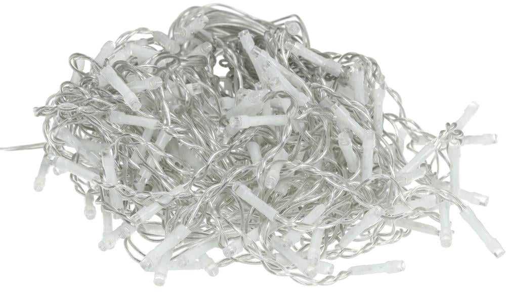 Retlux CHRISTMAS LIGHTS CURTAIN-RXL 485