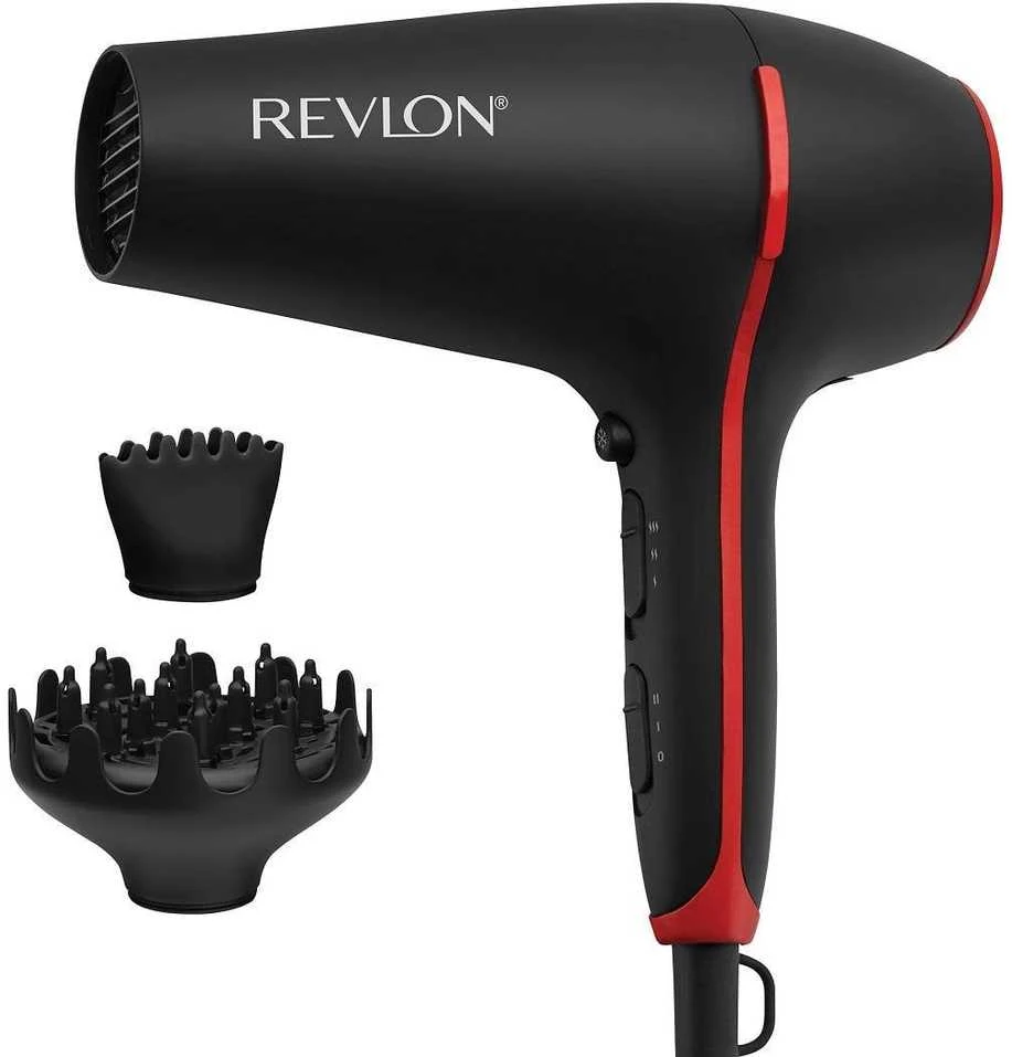REVLON - Smoothstay plaukų džiovintuvas