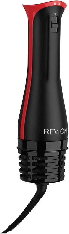 Plaukų formavimo įrenginys - Revlon RVDR5333E 1100 W Šiltai juoda, raudona