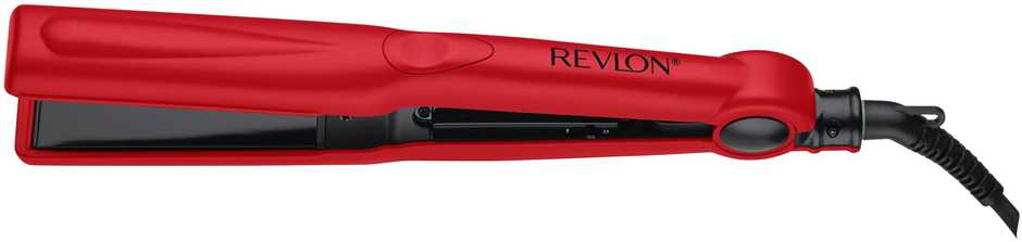 Revlon Smooth Results RVST2176 plaukų tiesintuvas, 3 vnt.