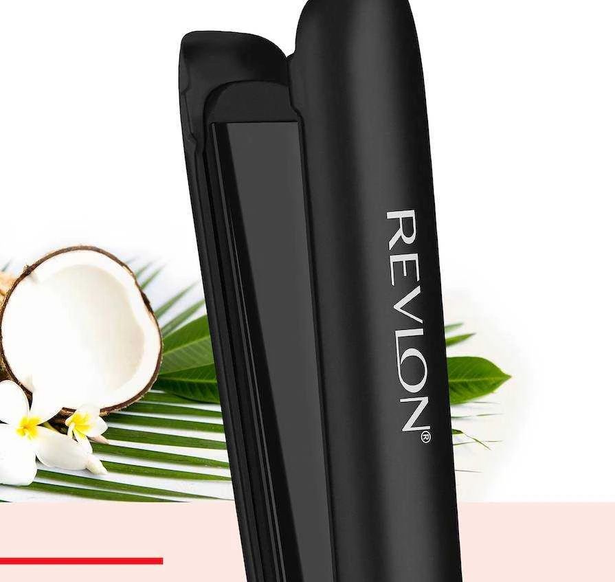 Revlon - Smoothstay Heat Copper 25 mm akių pieštukas, juodas