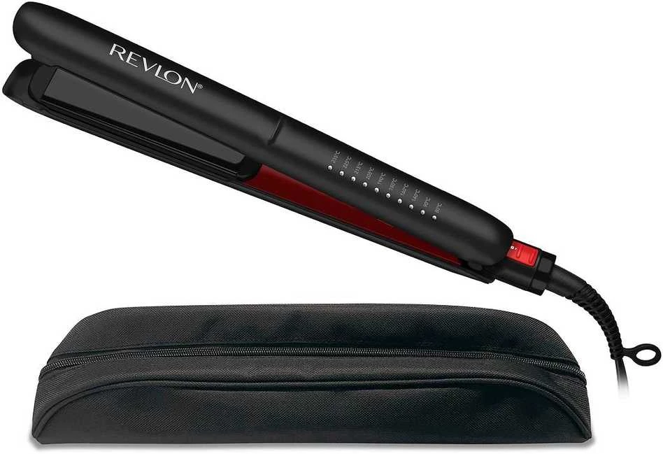 Revlon - Smoothstay Heat Copper 25 mm akių pieštukas, juodas