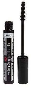 Rimmel London Extra Super Lash Blakstienų tušas moterims, 8 ml