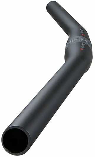 RITCHEY Superlogic Flat Carbon - vairas - 31,8/710 mm