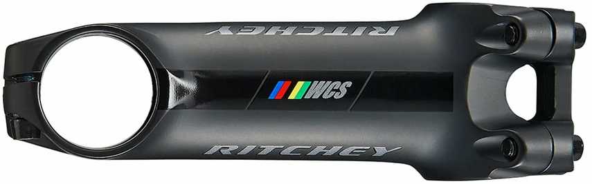 Šakotuvas Ritchey WCS C220 84D 31,8mm - 120mm