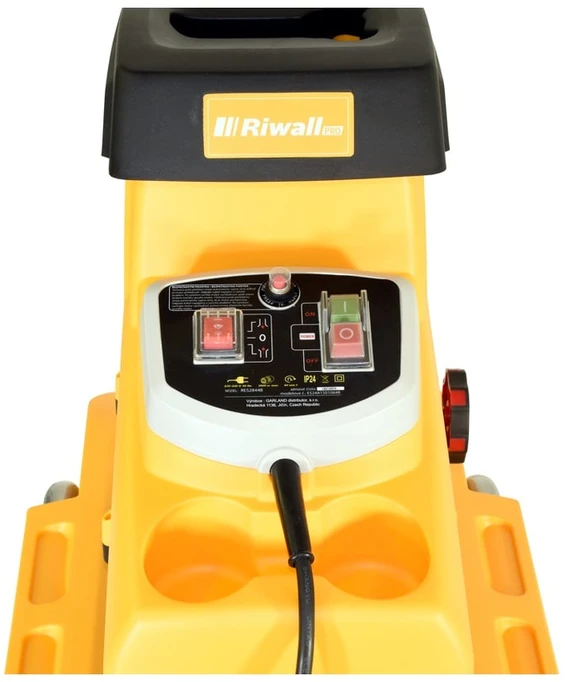 Riwall PRO RES 3044