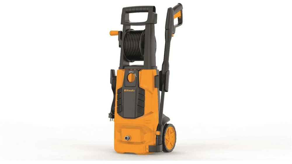 Riwall PRO REPW 180 SET High-Pressure Washer