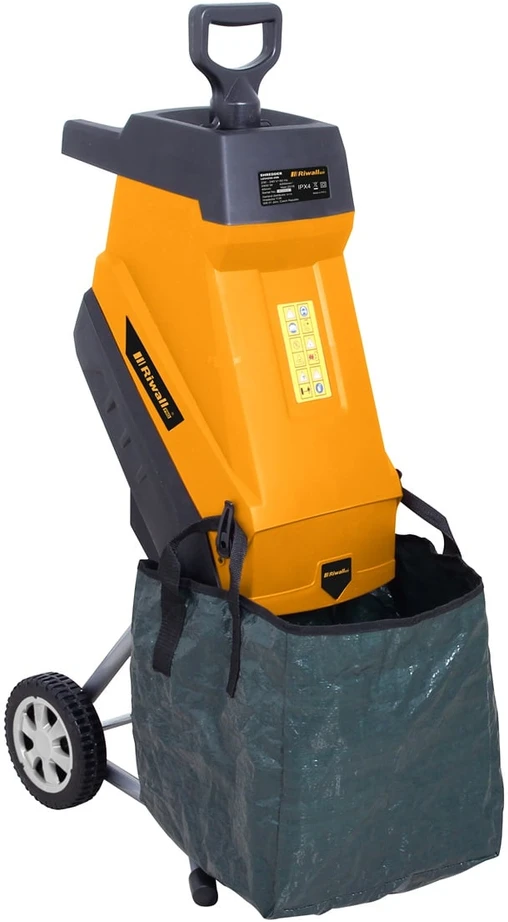 Riwall PRO RES 2545