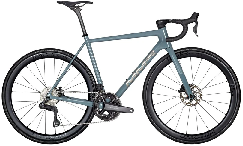 Usorteret Road bike MMR Adrenaline 00 - Vision SC45 - Seawater - dydis L 2025