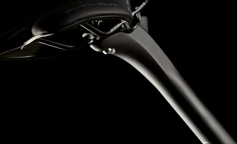 Usorteret Road bike MMR Adrenaline 00 - Vision SC45 - Seawater - dydis L 2025