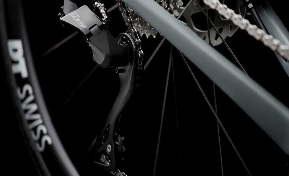 Usorteret Road bike MMR Adrenaline 30 - Seawater - dydis M 2025