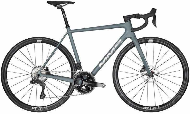 Usorteret Road bike MMR Adrenaline 30 - Seawater - dydis L 2025