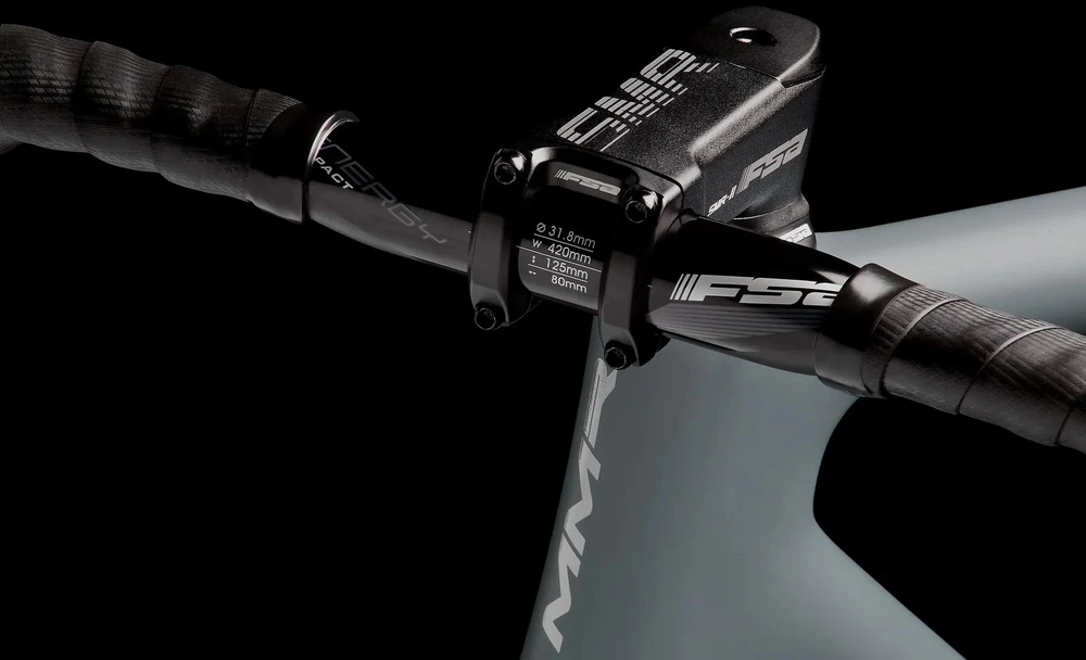Usorteret Road bike MMR Adrenaline 30 - Seawater - dydis L 2025