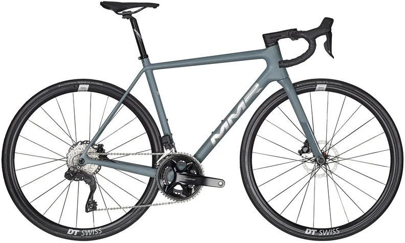 Usorteret Road bike MMR Adrenaline 30 - Seawater - dydis L 2025