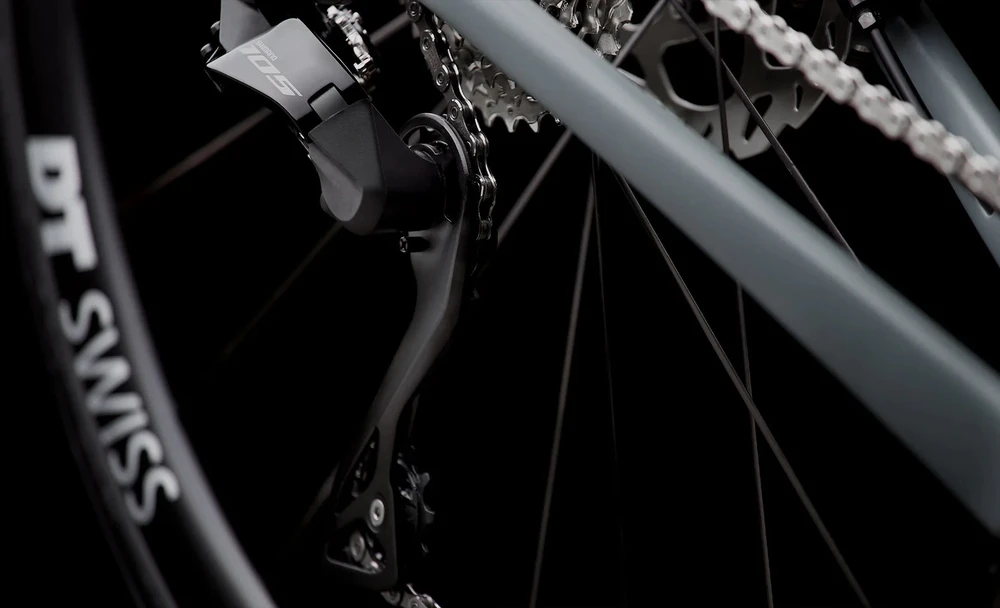 Usorteret Road bike MMR Adrenaline 30 - Seawater - dydis L 2025
