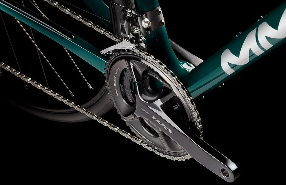 Usorteret Road bike MMR GRAND TOUR 30 - OCEAN - dydis L 2025