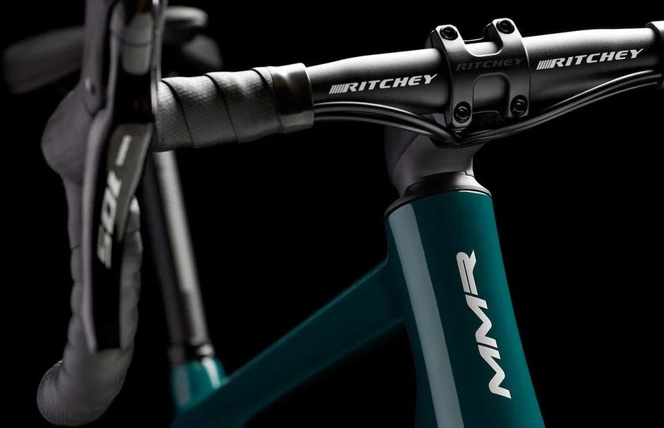 Usorteret Road bike MMR GRAND TOUR 30 - OCEAN - dydis M 2025