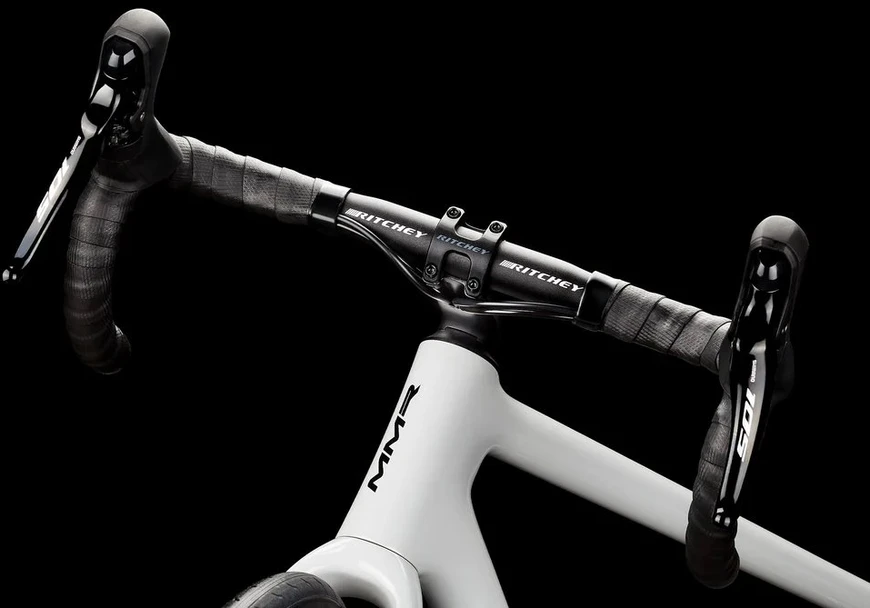 Usorteret Road bike MMR GRAND TOUR 30 - RHINO pilkas dydis M 25/2026