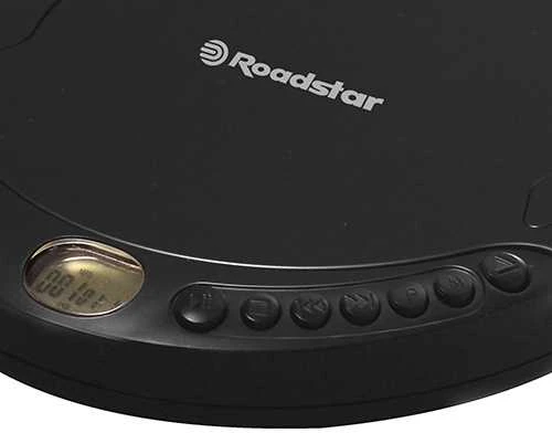 Roadstar Grotuvas cd discman pcd-498n
