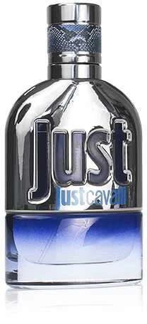 Roberto Cavalli Just Cavalli Him EDT tualetinis vanduo vyrams, 90 ml