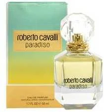 Kvepalai moterims Roberto Cavalli Paradiso EDP, 75 ml