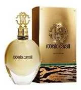 Kvepalai moterims Roberto Cavalli EDP, 50 ml