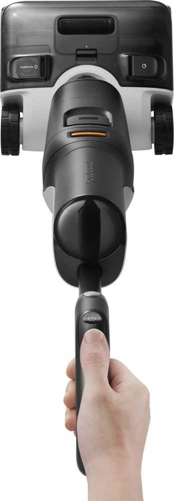 Belaidis grindų plovimo siurblys Roborock F25 ACE