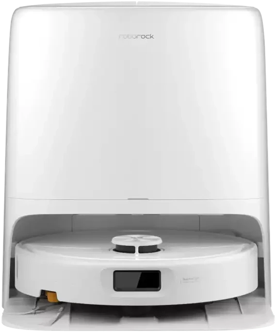 Roborock Qrevo 2 Pro Baltas