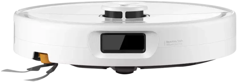 Roborock Qrevo 2 Pro Baltas