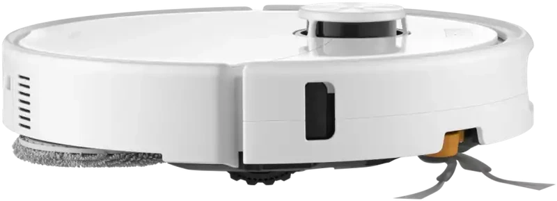 Roborock Qrevo 2 Pro Baltas